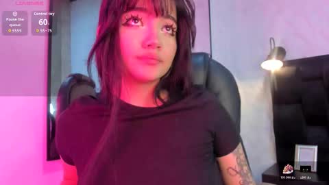 Darky Doll online show from 11/13/25, 08:52