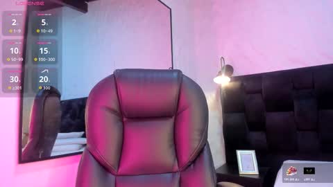 Darky Doll online show from 11/21/25, 08:40