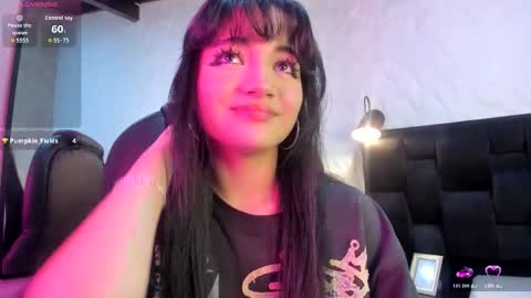 Darky Doll online show from 12/03/25, 08:29