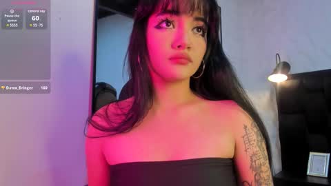 Darky Doll online show from 12/04/25, 09:45