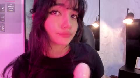 Darky Doll online show from 02/28/26, 09:38