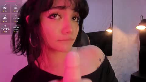 Darky Doll online show from 03/03/26, 12:06