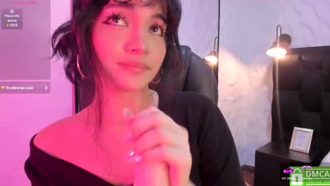 Darky Doll online show from 03/19/26, 11:20