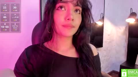 Darky Doll online show from 03/23/26, 11:53