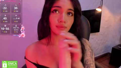 Darky Doll online show from 06/03/26, 11:21