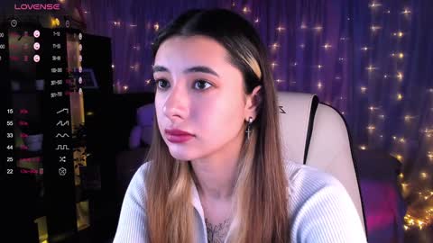 Belle online show from 12/02/24, 03:47