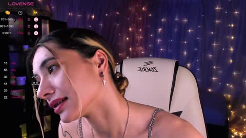 Belle online show from 12/04/24, 06:55