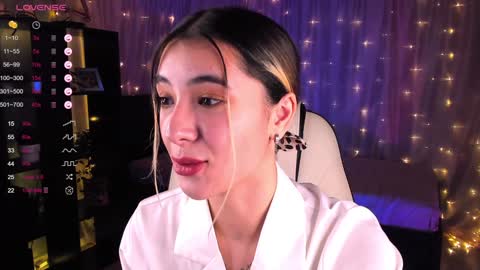 Belle online show from 12/07/24, 04:53