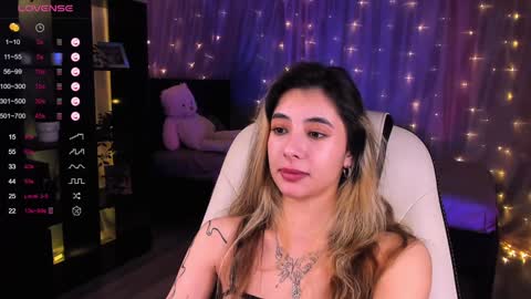 Belle online show from 12/08/24, 07:58