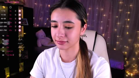 Belle online show from 12/09/24, 07:50