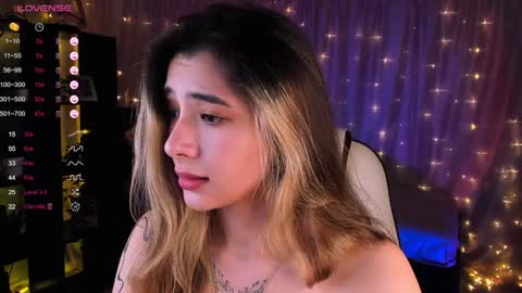 Belle online show from 12/10/24, 07:26