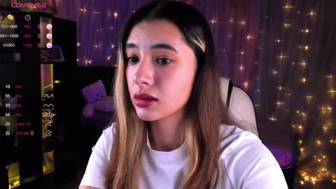 Belle online show from 12/11/24, 03:56