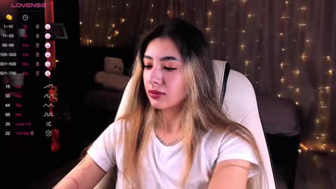 Belle online show from 12/24/24, 04:55