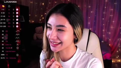 Belle online show from 01/12/25, 07:53