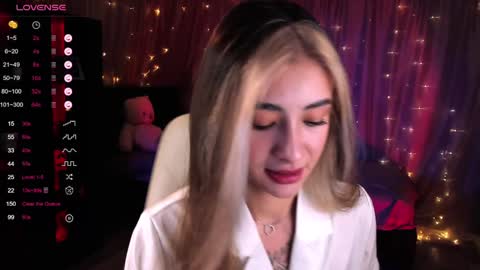 Belle online show from 01/16/25, 05:00