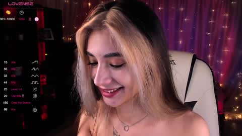 Belle online show from 01/16/25, 08:00