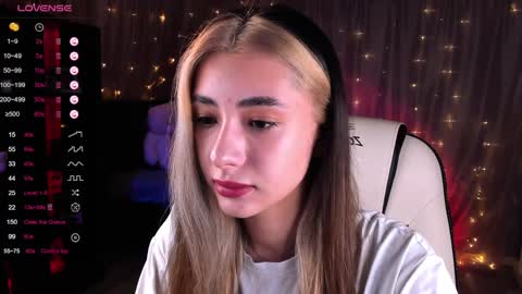 Belle online show from 01/19/25, 04:54