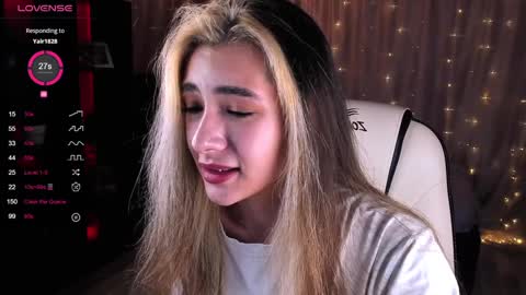 Belle online show from 01/31/25, 05:19