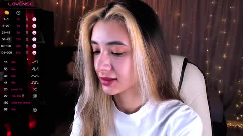 Belle online show from 02/06/25, 04:21