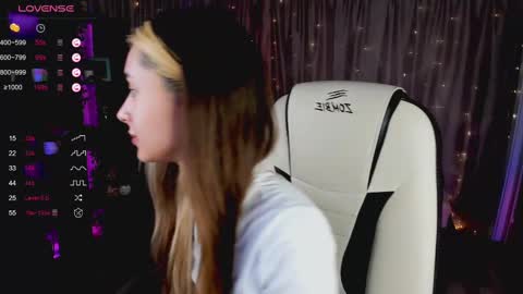 Belle online show from 02/27/25, 07:12