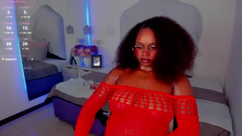 Darle Volant online show from 09/14/25, 01:49