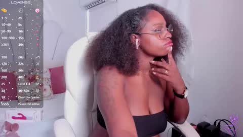 Darle Volant online show from 10/18/25, 09:04