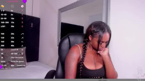 Darle Volant online show from 12/20/25, 10:17