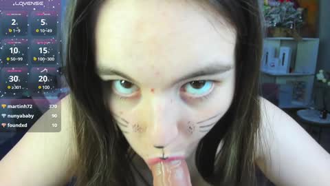 darlenedolce online show from 01/25/25, 03:09