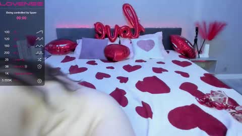 darlenedolce online show from 02/16/25, 12:21