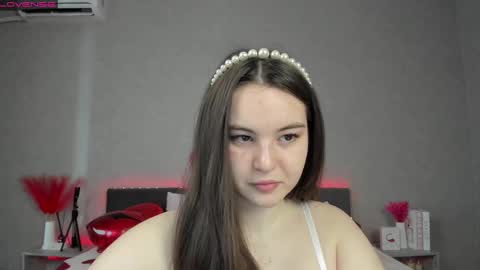 darlenedolce online show from 02/20/25, 09:33