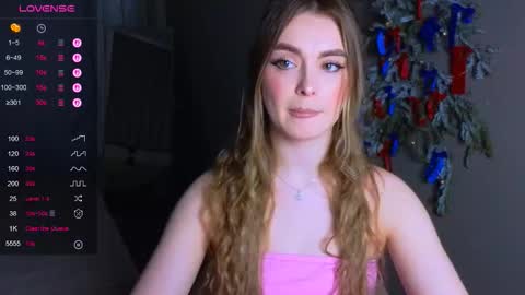 Darlina online show from 02/05/26, 03:38