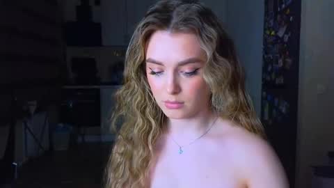 Darlina online show from 03/02/26, 08:04