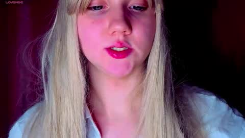 Snapshot of darling_bri chatting on 11/16/25, 12:16 Brianna online show from 11/16/25, 12:16