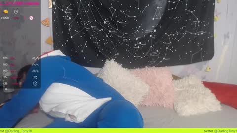 Snapshot of darling_tony18 chatting on 12/07/24, 01:29 darling_tony18 online show from 12/07/24, 01:29