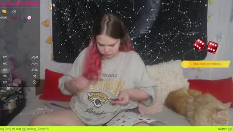 Snapshot of darling_tony18 chatting on 12/09/24, 06:35 darling_tony18 online show from 12/09/24, 06:35