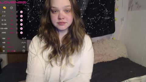 darling_tony18 online show from 03/07/26, 03:31