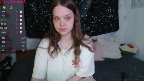 darling_tony18 online show from 05/18/26, 02:45