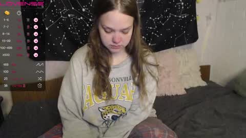 darling_tony18 online show from 05/27/26, 05:10