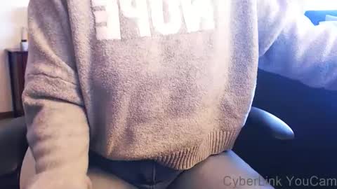 Snapshot of darlingd77 chatting on 02/26/25, 02:36 DarlingD online show from 02/26/25, 02:36