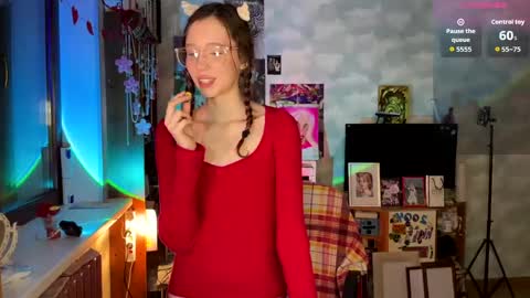 D online show from 03/17/26, 05:49