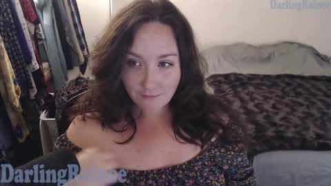 DarlingRainee online show from 09/20/25, 08:48