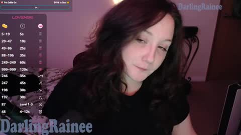 DarlingRainee online show from 04/14/26, 01:55