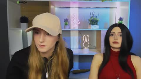 Snapshot of darly_honey chatting on 04/08/26, 11:10 darly honey online show from 04/08/26, 11:10