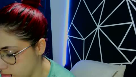 Darlyhooper online show from 09/20/25, 02:45