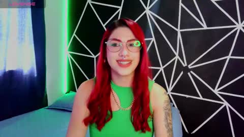 Darlyhooper online show from 09/24/25, 08:45