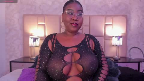  Darnell Queen online show from 01/27/25, 06:52