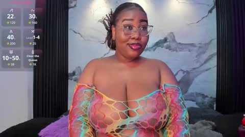  Darnell Queen online show from 03/26/26, 07:14