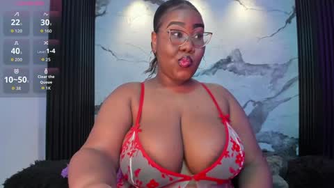  Darnell Queen online show from 04/06/26, 03:48