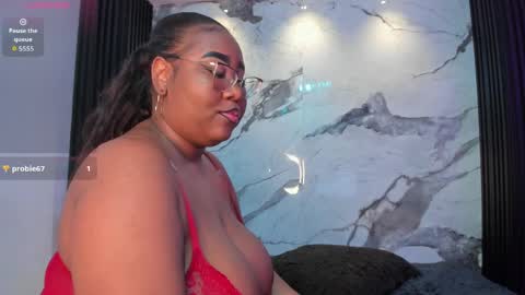  Darnell Queen online show from 04/10/26, 05:34