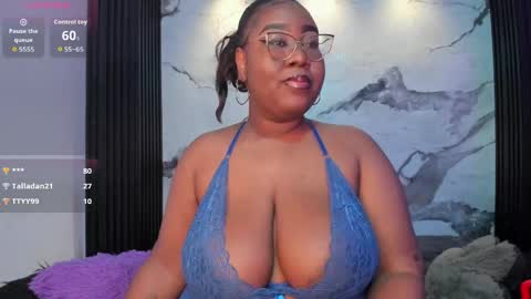  Darnell Queen online show from 04/17/26, 11:08